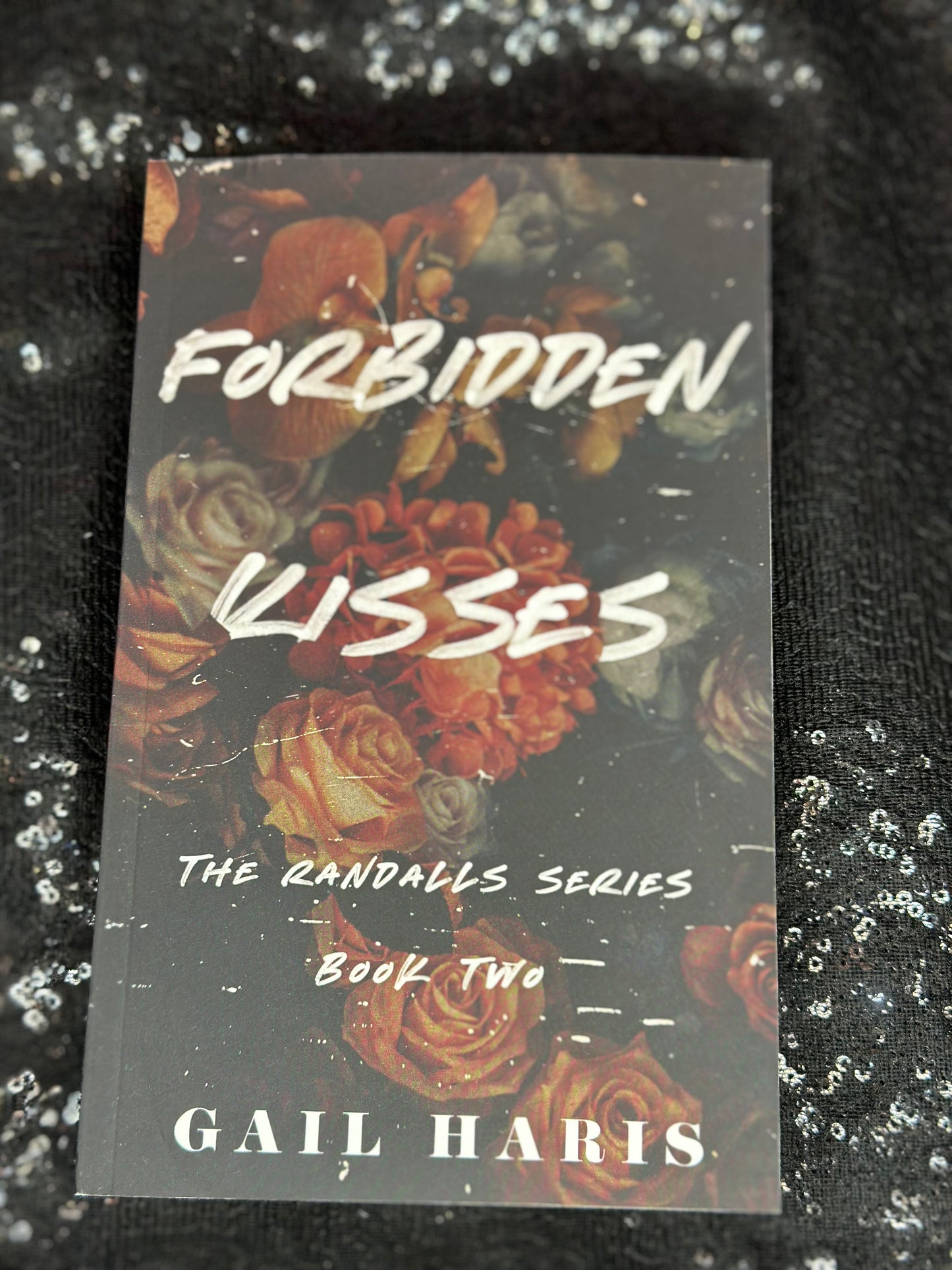 Forbidden Kisses