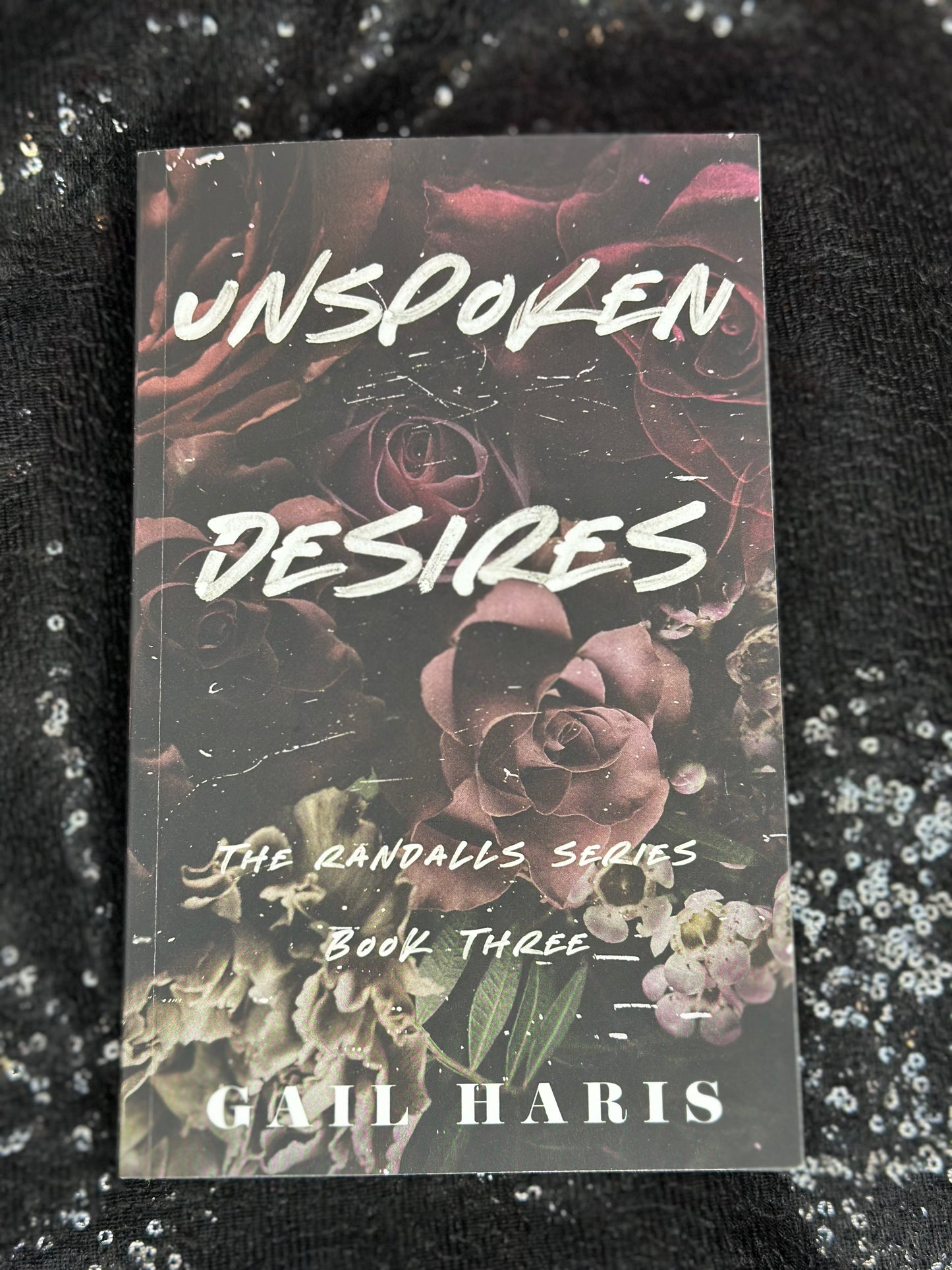 Unspoken Desires
