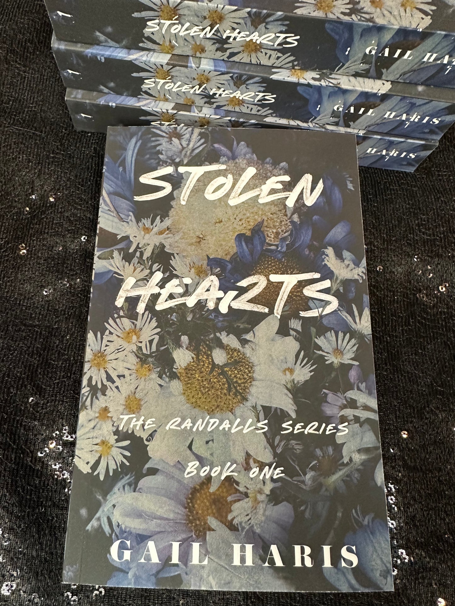 Stolen Hearts