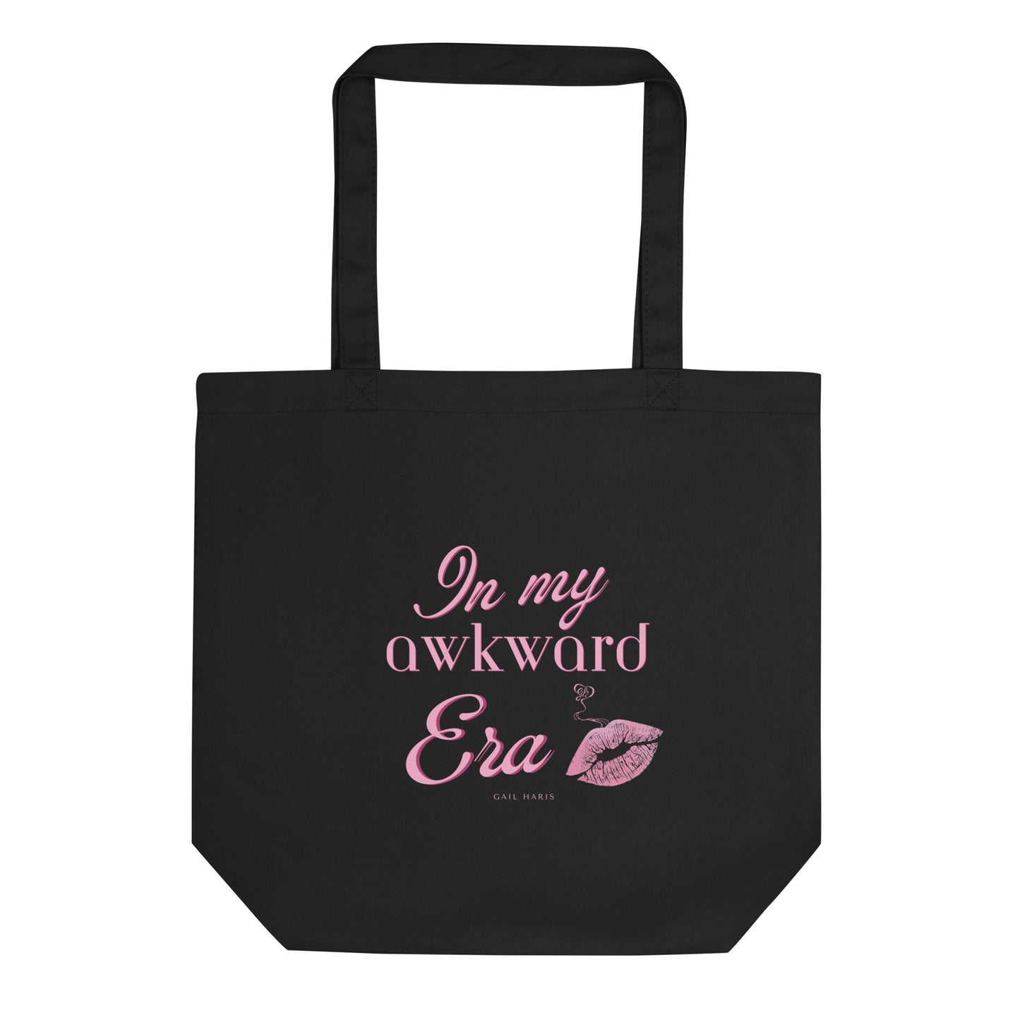 In My Awkward Era Sassy Font