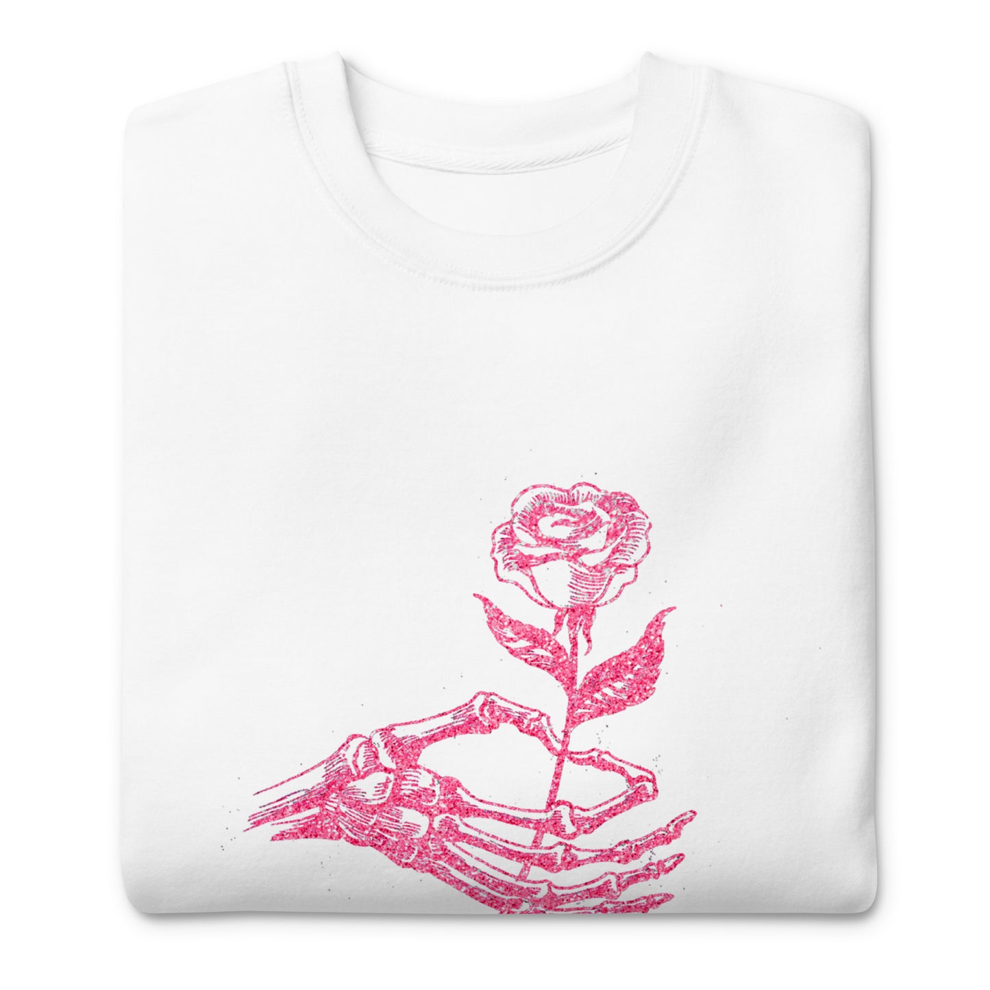 Let's Make It Awkward Unisex Premium Sweatshirt