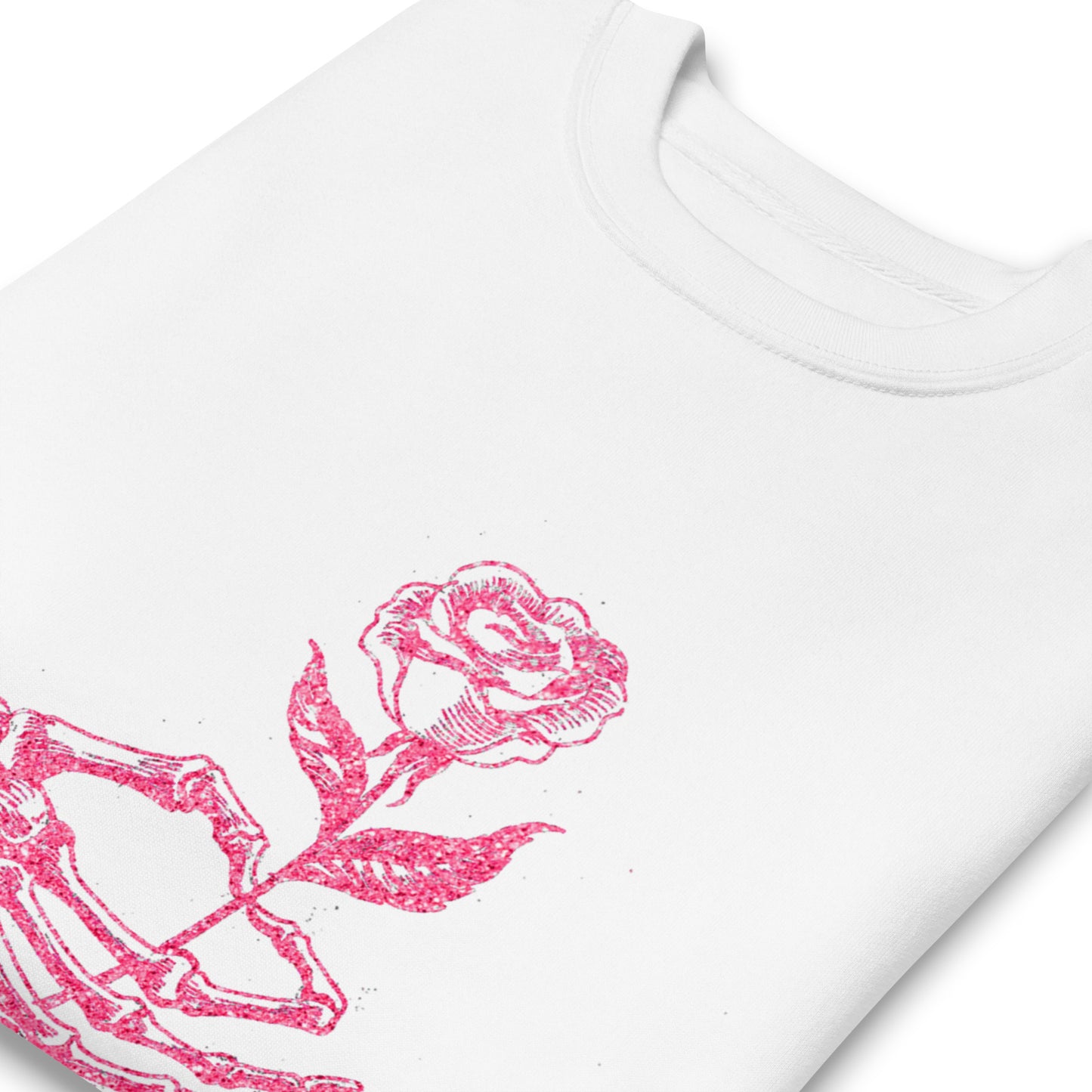 Let's Make It Awkward Unisex Premium Sweatshirt