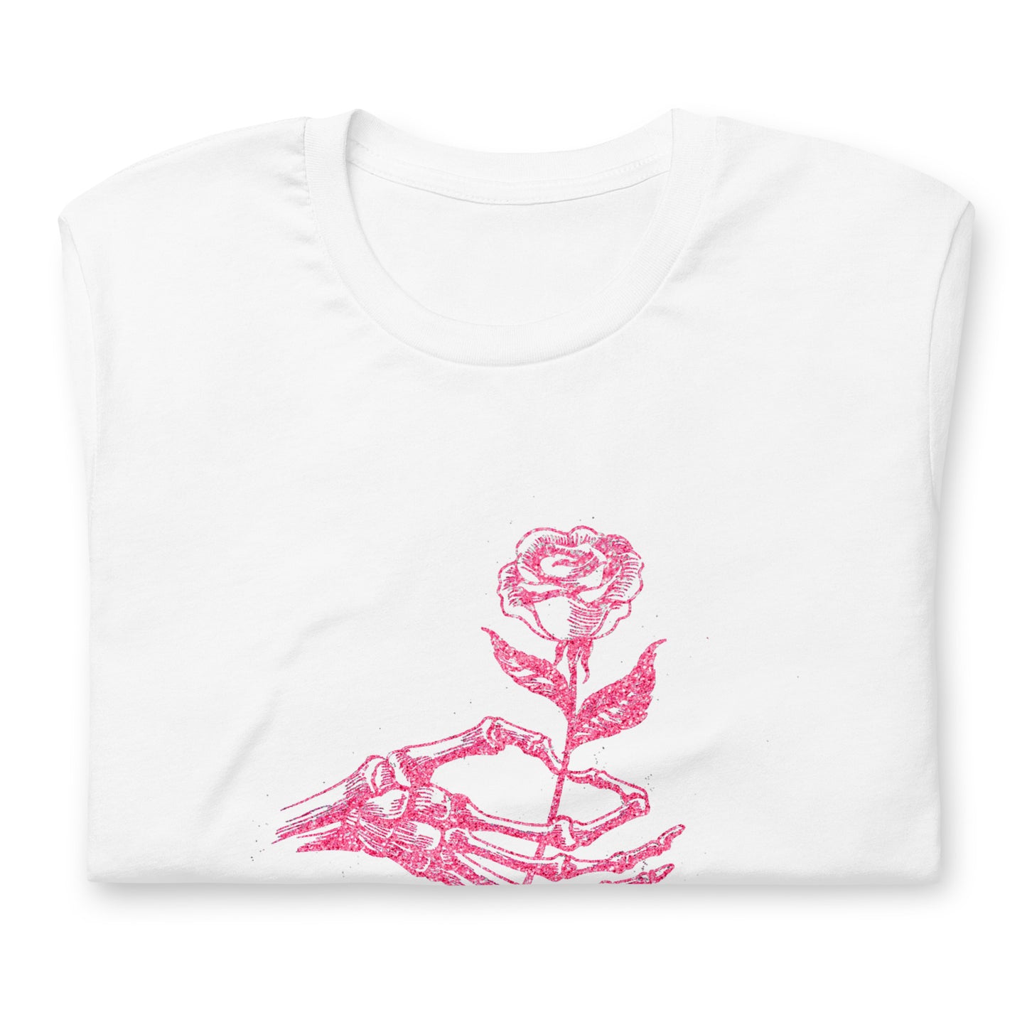 Let's Make It Awkward Unisex t-shirt