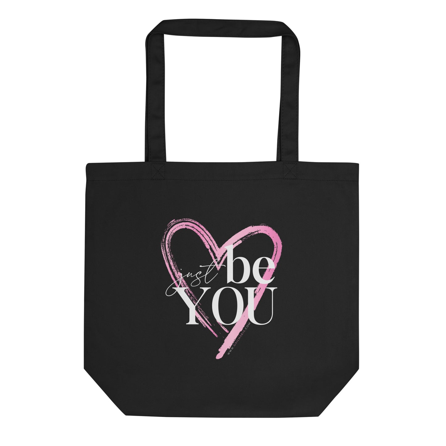 Just Be You BOLD Randall Series Tote Gail Haris