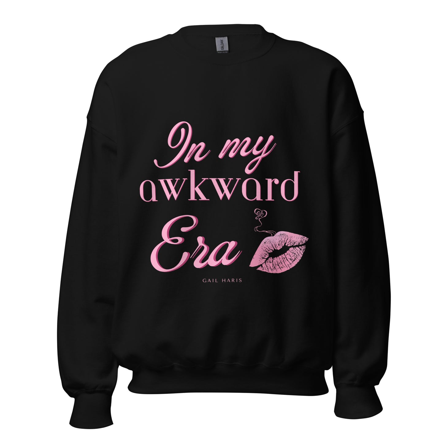 In My Awkward Era SassyUnisex Sweatshirt