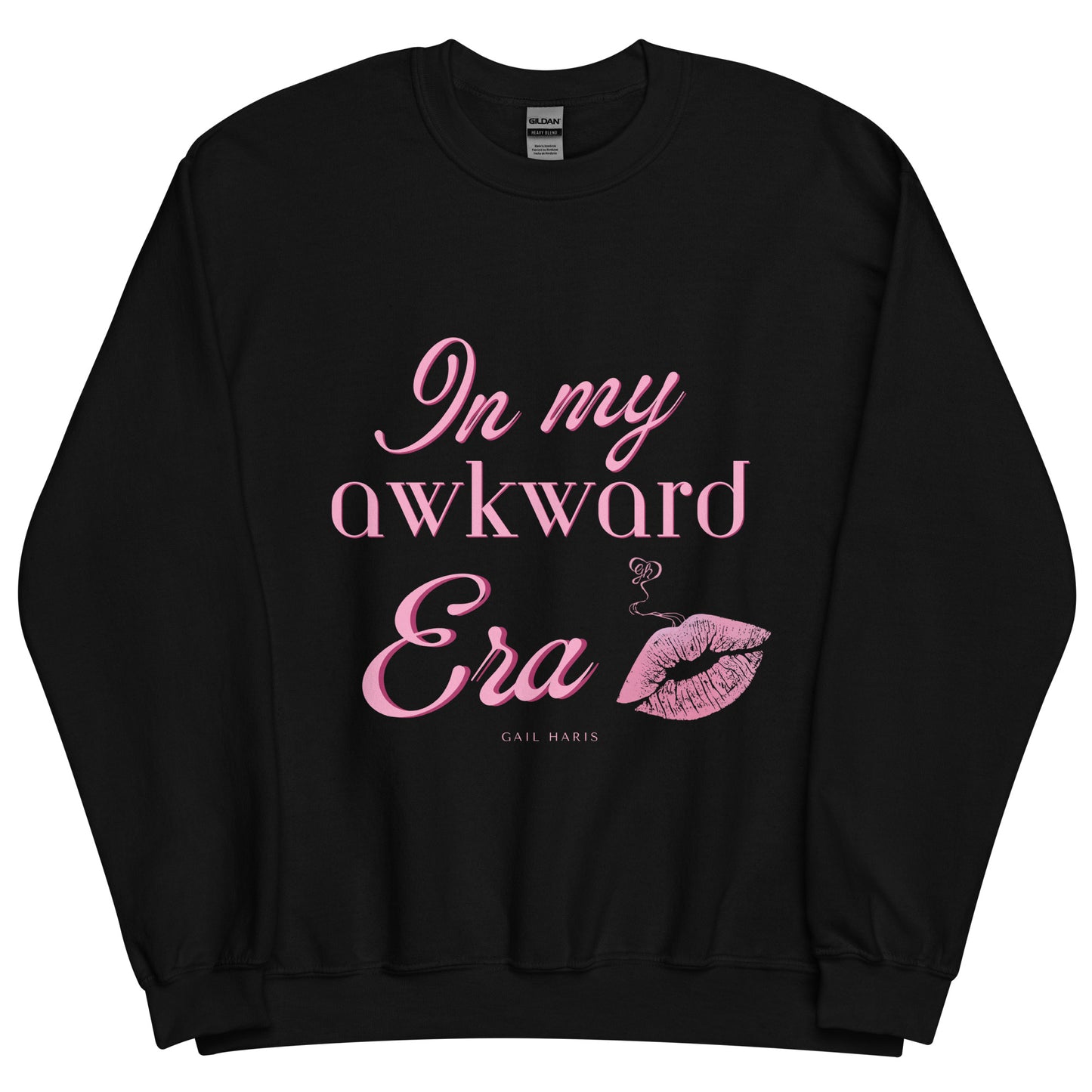 In My Awkward Era SassyUnisex Sweatshirt