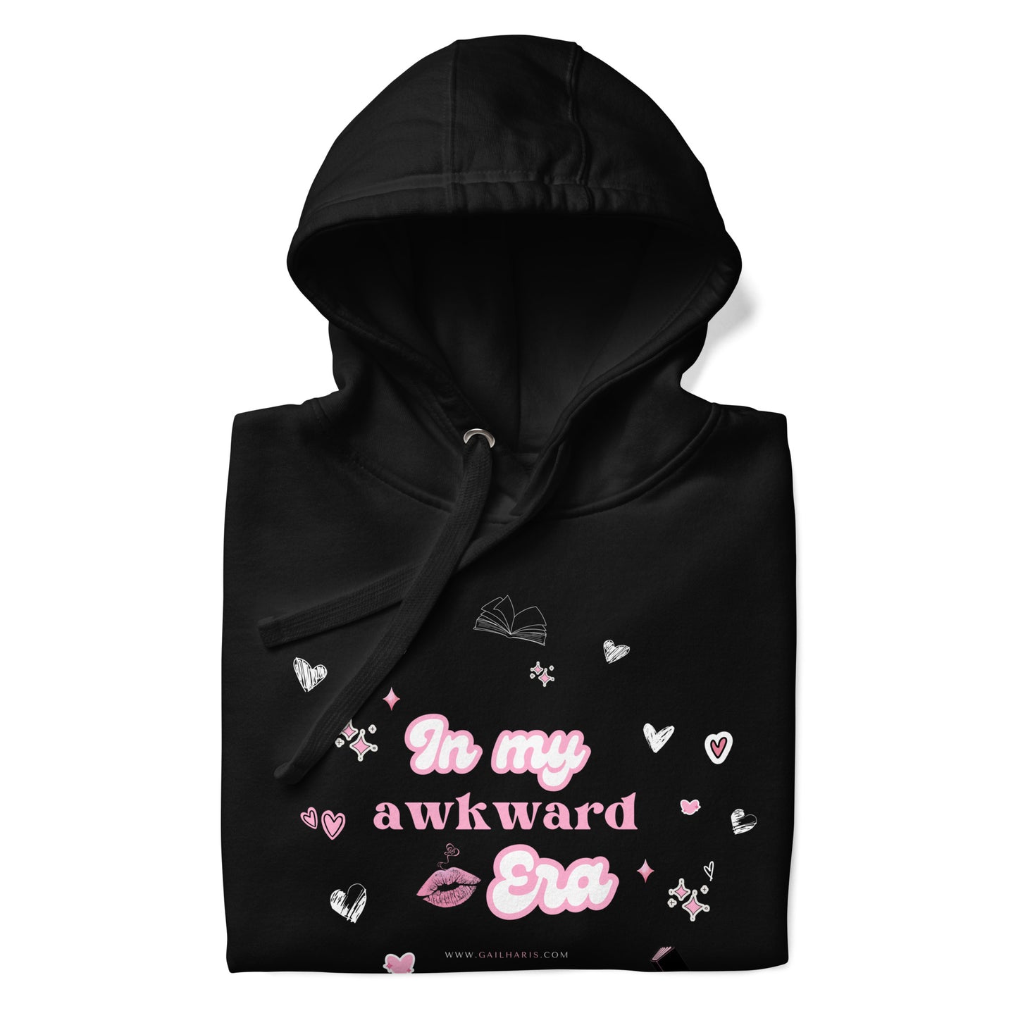 In My Awkward Era Unisex Hoodie